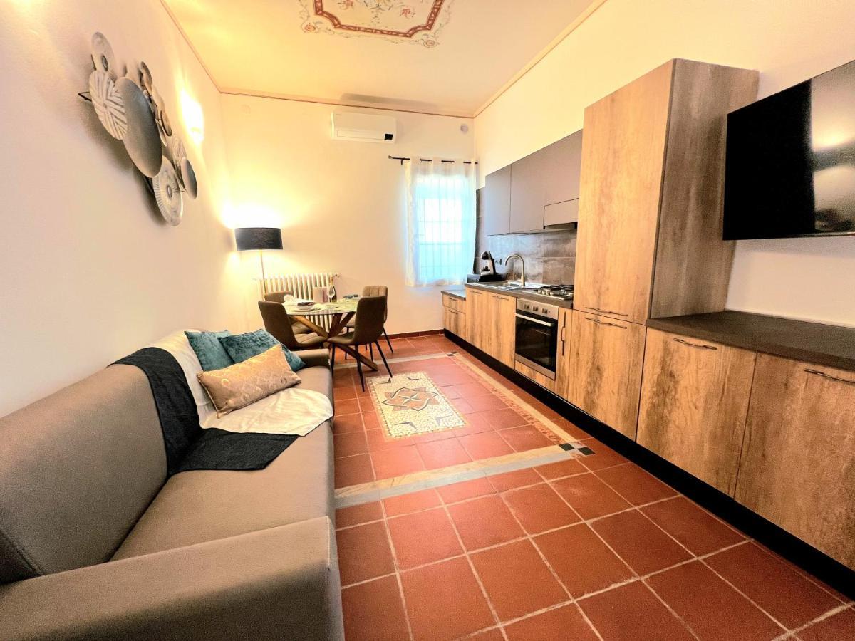 Apartment Sophie 45 Ferrara Exterior foto