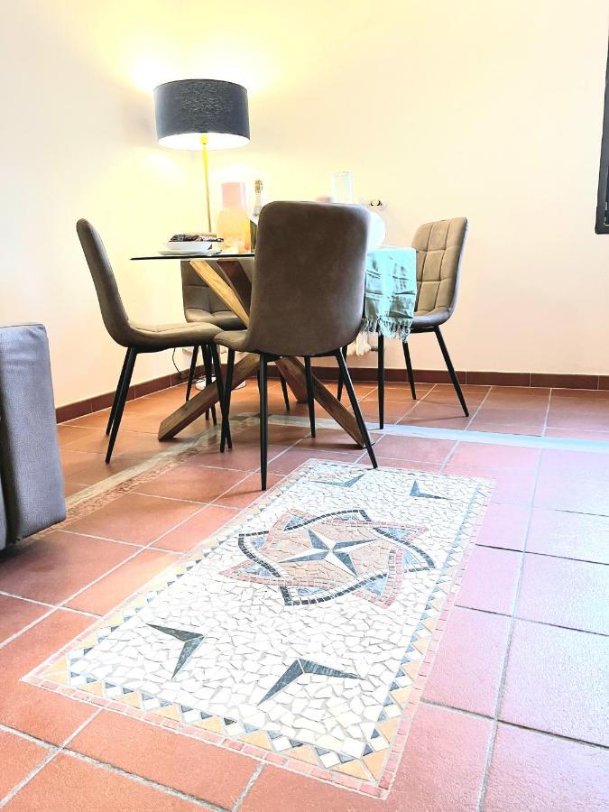 Apartment Sophie 45 Ferrara Exterior foto